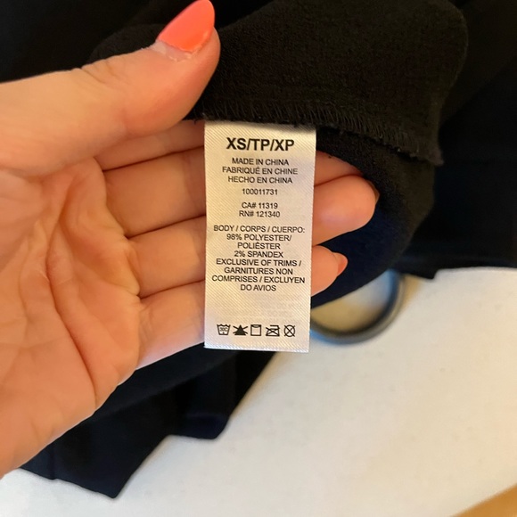 Dynamite Fit & Flare Dress - Picture 3 of 6